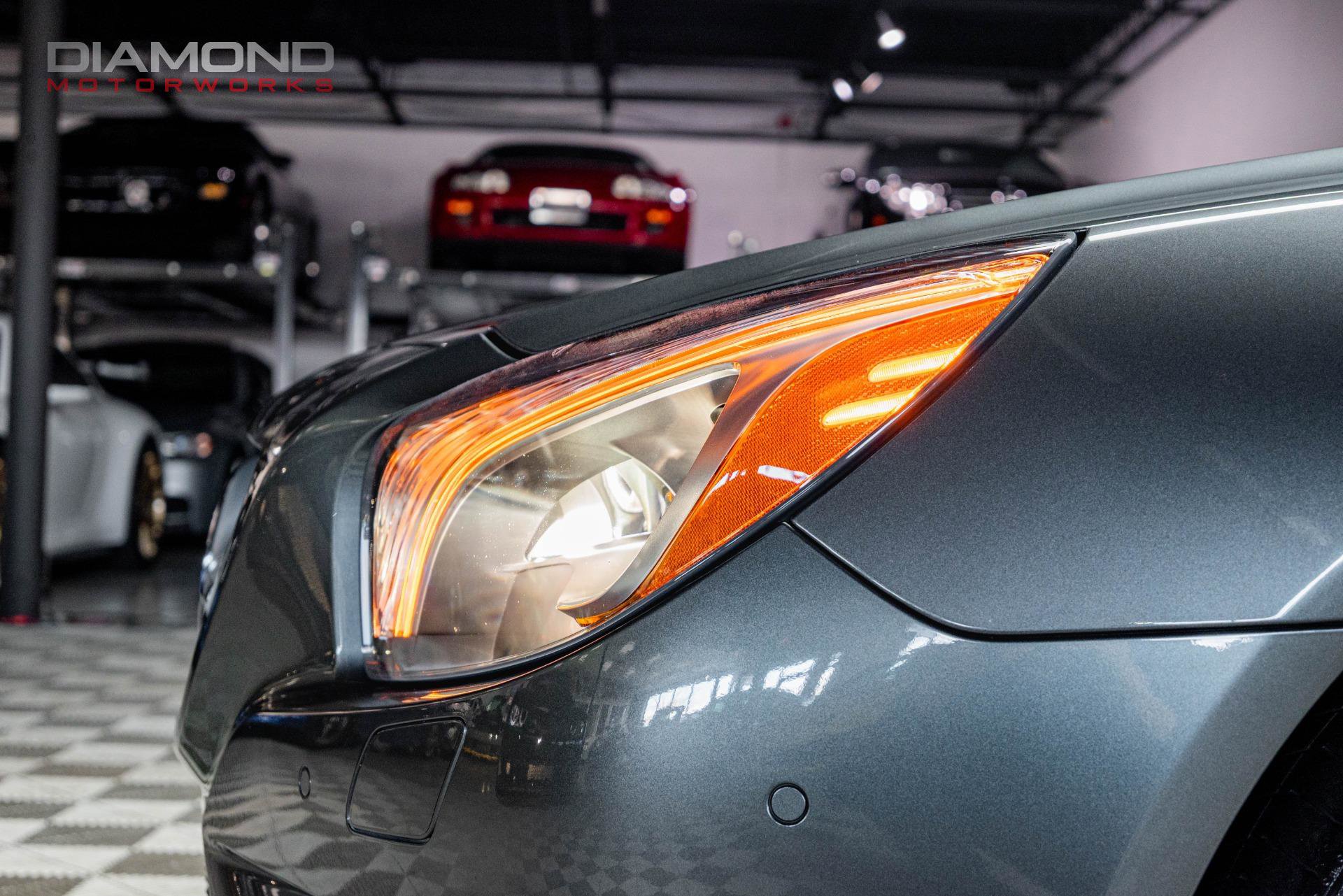 Used 2014 Mercedes-Benz SL 550 image 74