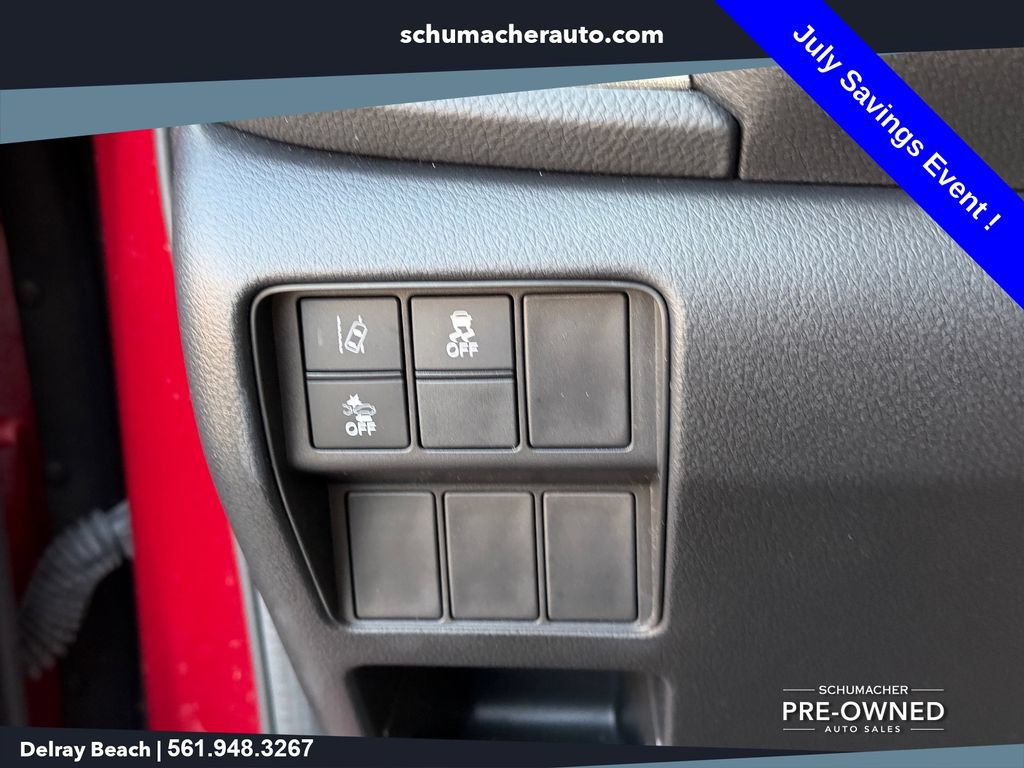 Used 2020 Honda CR-V LX image 26