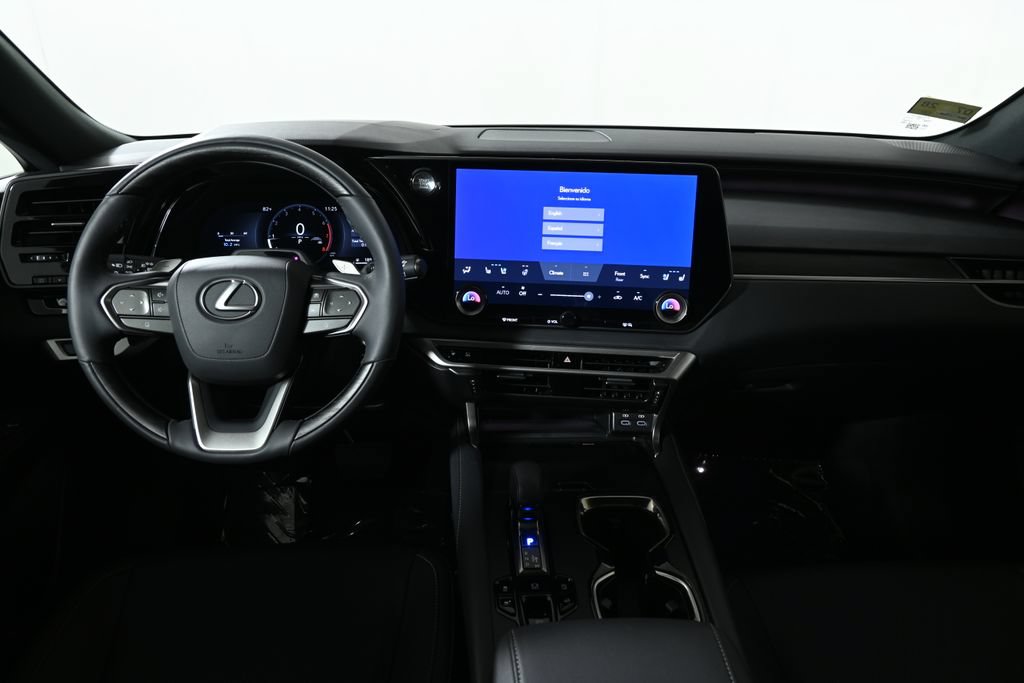 Used 2025 Lexus RX 350 Premium Plus AWD/4WD image 17
