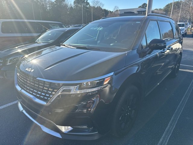 Used 2024 Kia Carnival SX Prestige image 12