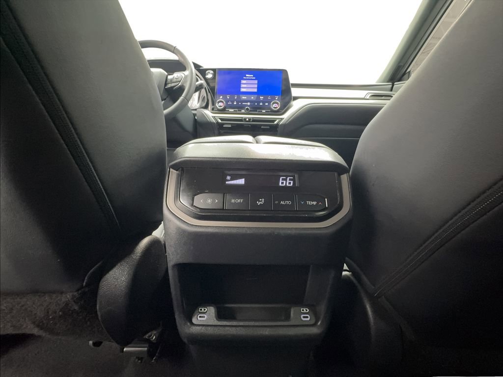 Used 2024 Lexus TX 350 FWD w/ Cold Weather Package image 35