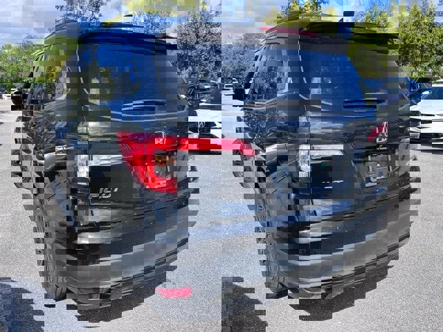 Used 2022 Honda Pilot Special Edition image 3