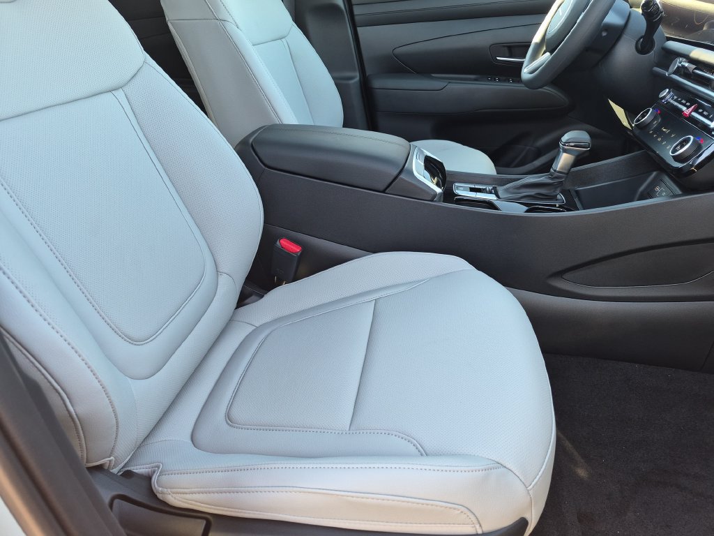 New 2027 Hyundai Santa Cruz SEL AWD/4WD image 29