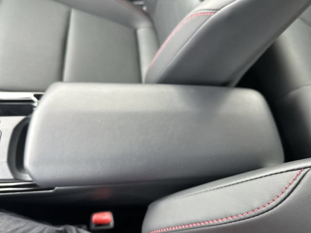 New 2027 Toyota Prius Plug-In Hybrid FWD image 27