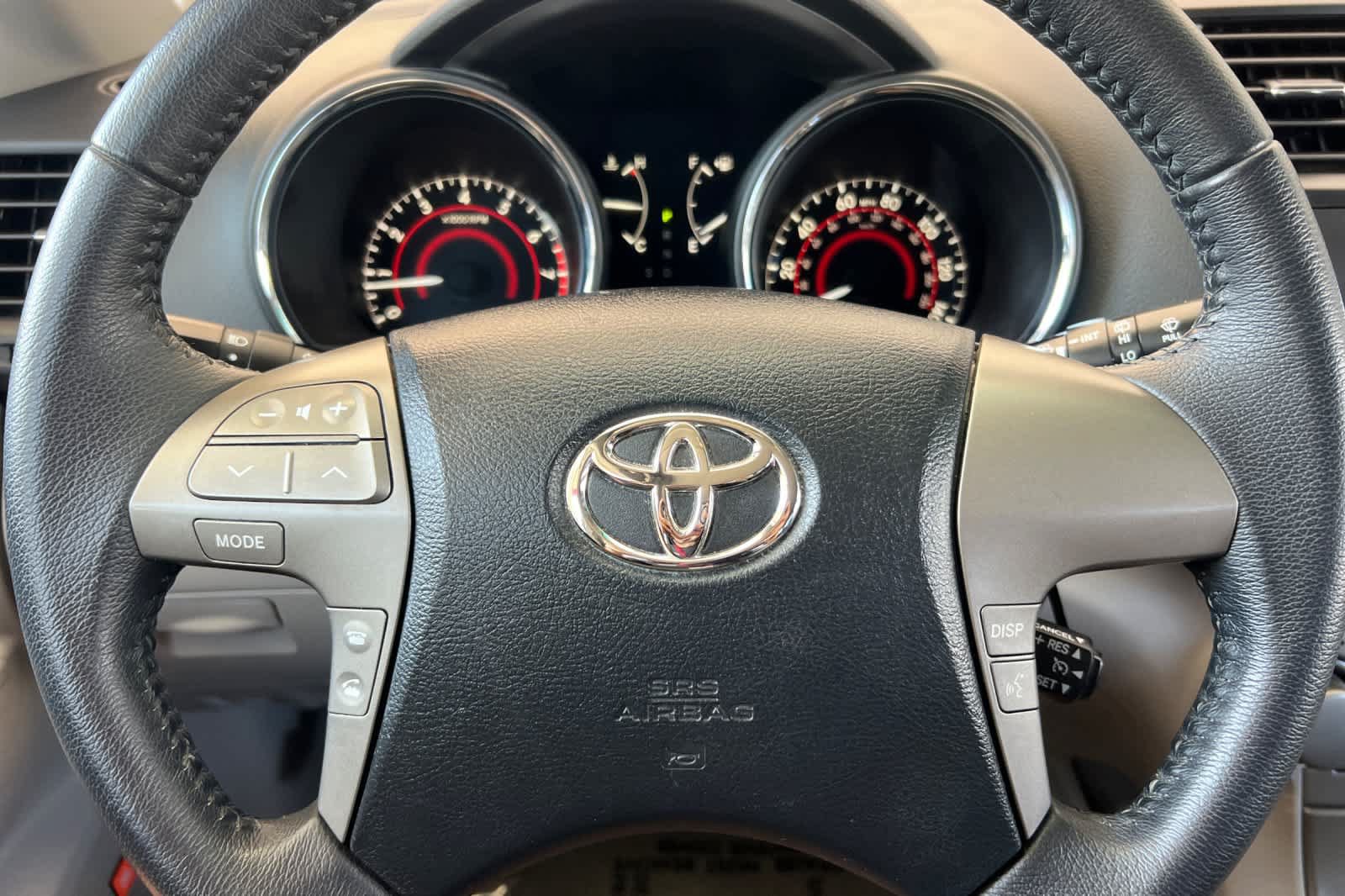 Used 2008 Toyota Highlander Sport AWD/4WD image 26
