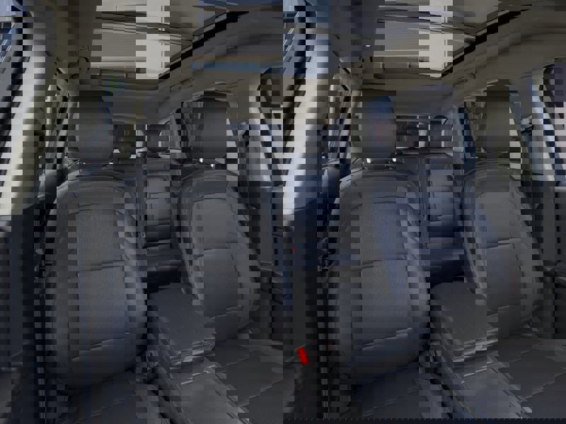 New 2026 Lincoln Nautilus Premier w/ Equipment Group 102A image 32