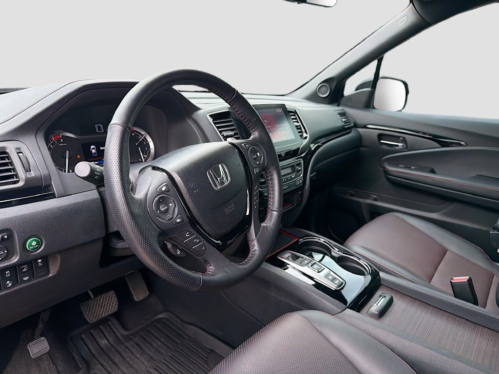 Used 2023 Honda Ridgeline Black Edition image 9