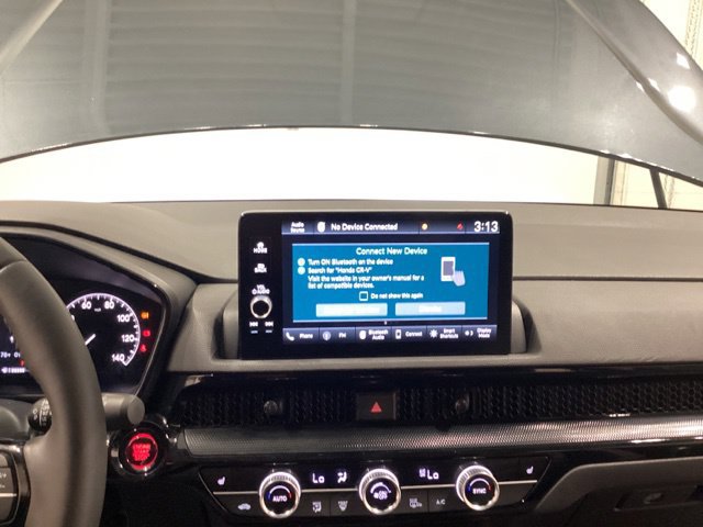 Used 2024 Honda CR-V EX-L image 27