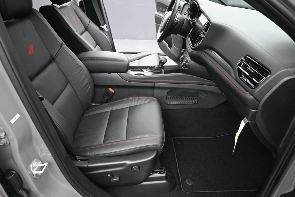 New 2026 Dodge Durango GT AWD/4WD image 23