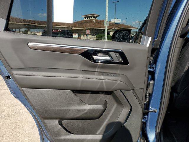 New 2026 Chevrolet Tahoe LS image 15