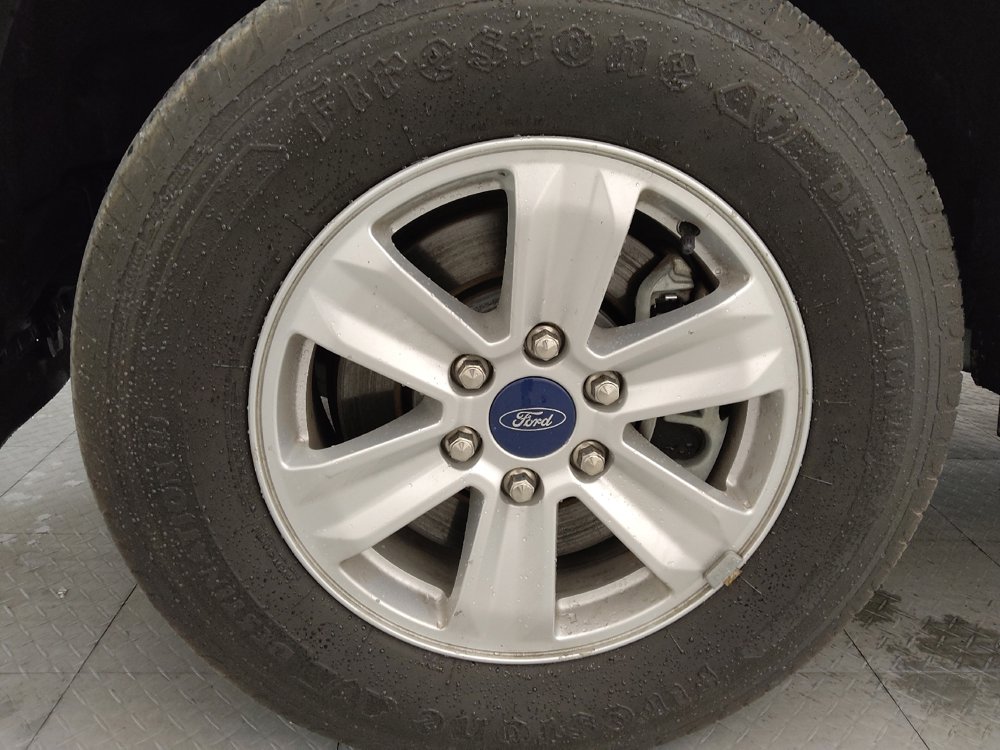 Used 2020 Ford F150 XLT image 31