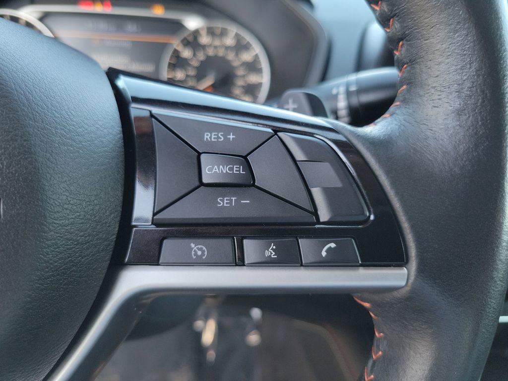 Certified 2024 Nissan Altima 2.5 SR w/ SR Premium Package image 7