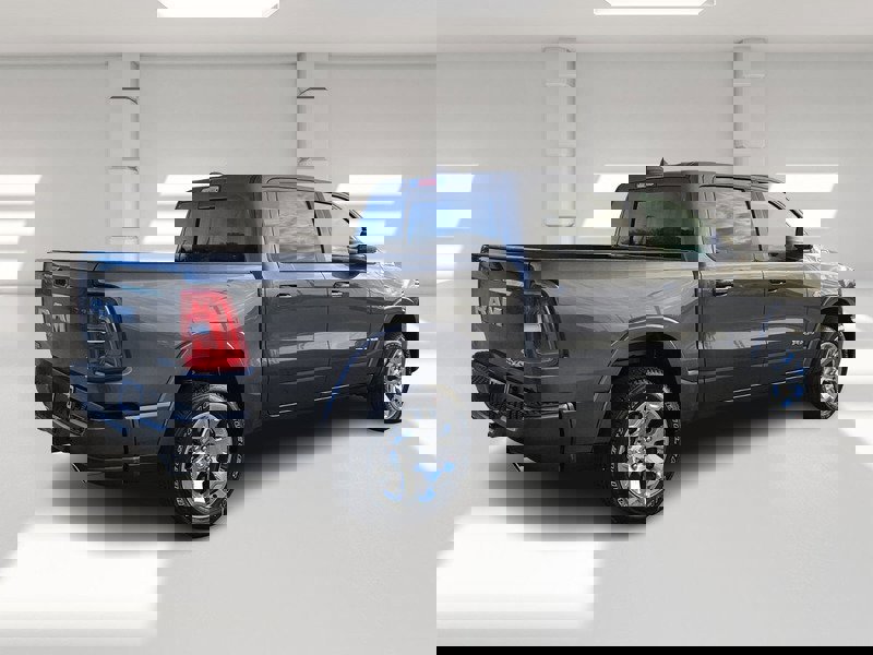 New 2026 RAM 1500 Big Horn image 5