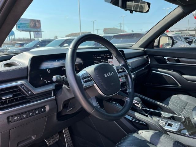 Certified 2024 Kia Telluride SX Prestige X-Line image 20