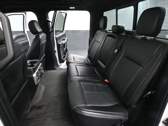 Used 2020 Ford F150 Lariat w/ Equipment Group 502A Luxury image 43