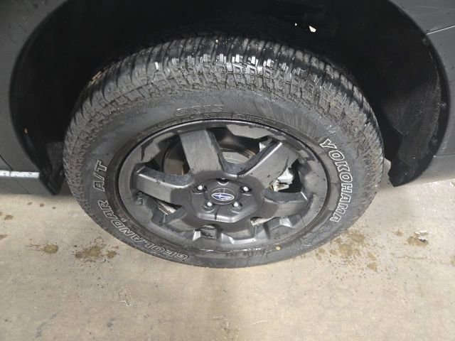 Used 2024 Subaru Outback Wilderness image 11