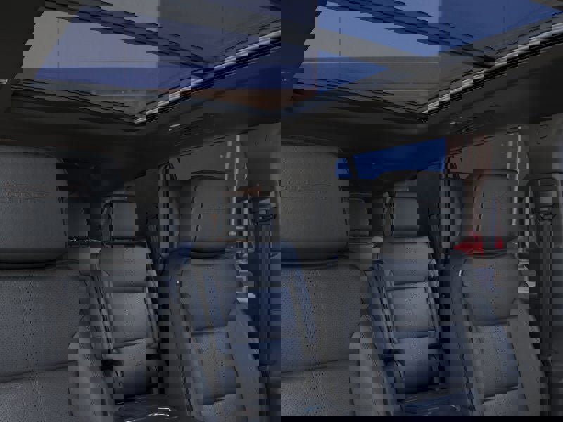 New 2026 Chevrolet Tahoe High Country image 24