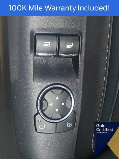 Used 2024 Ford Mustang GT Premium RWD image 20