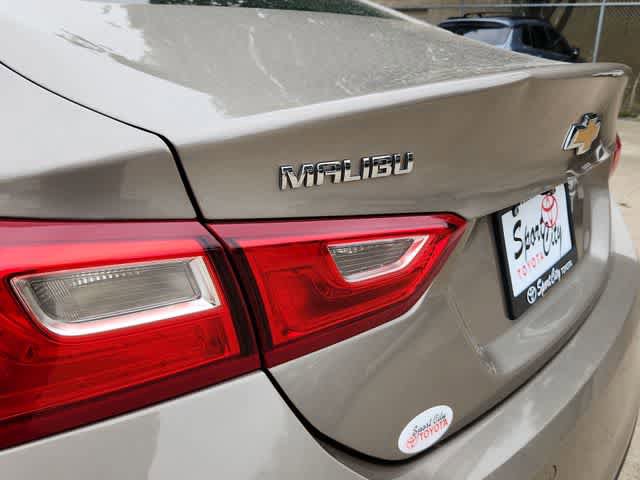 Used 2025 Chevrolet Malibu LS FWD image 11