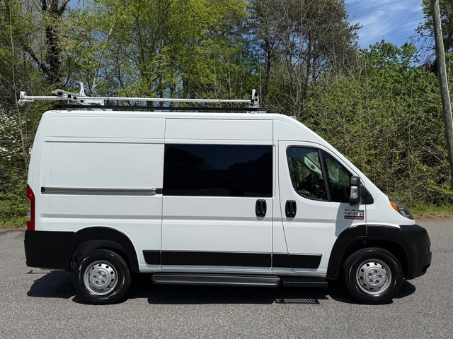 Used 2021 RAM ProMaster 1500 image 5
