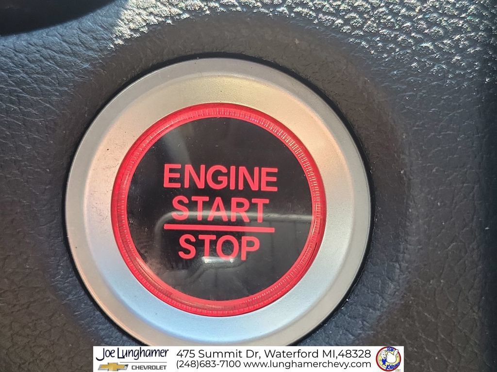 Used 2017 Honda CR-V EX image 16