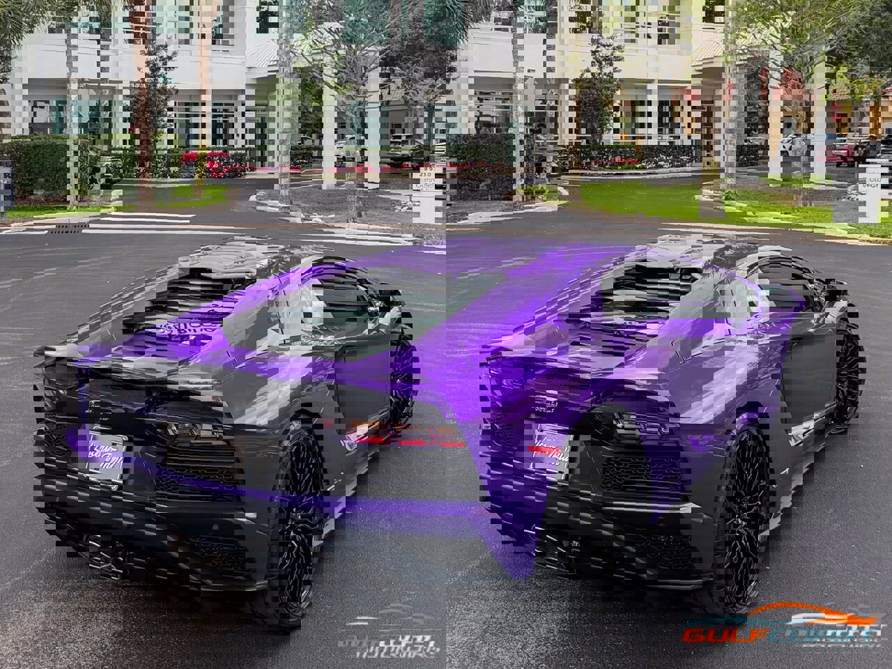 Used 2018 Lamborghini Aventador S image 63