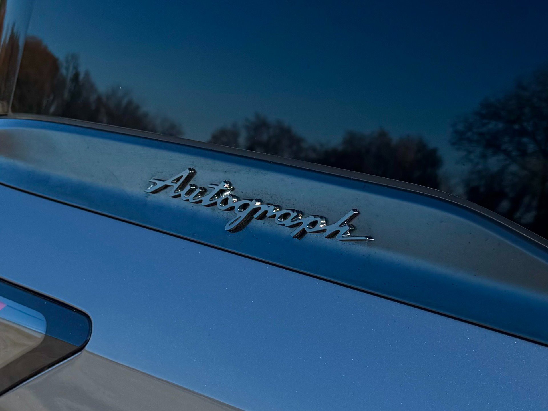 Used 2025 INFINITI QX80 Autograph w/ Autograph Exterior Package image 95