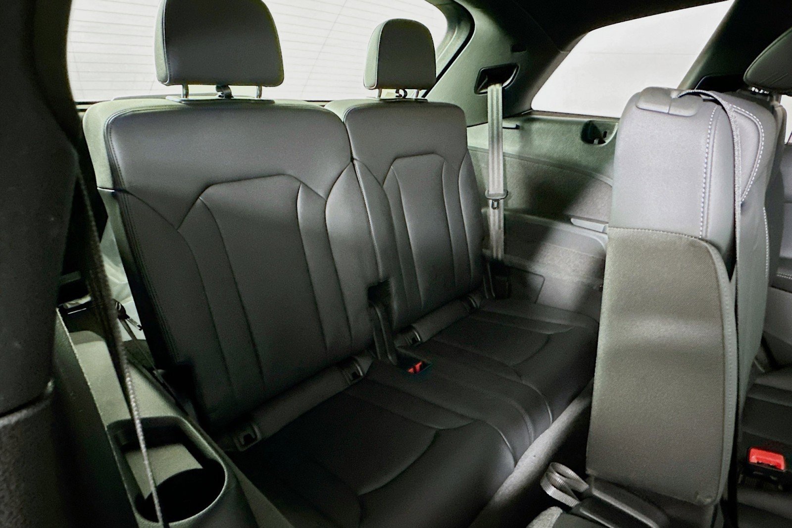 New 2026 Audi Q7 3.0T Premium Plus image 10