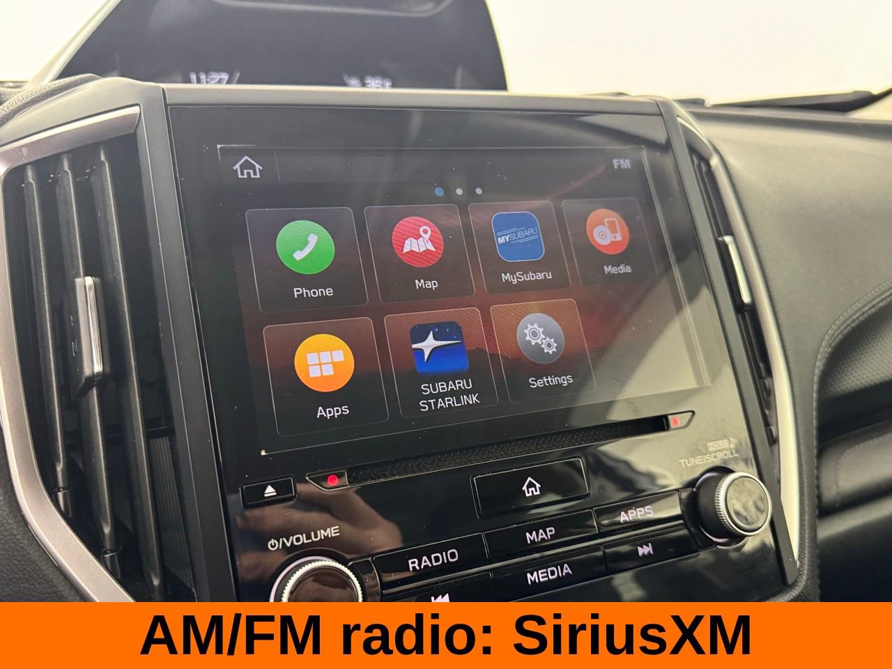 Used 2020 Subaru Forester Touring w/ Popular Package #2 image 16