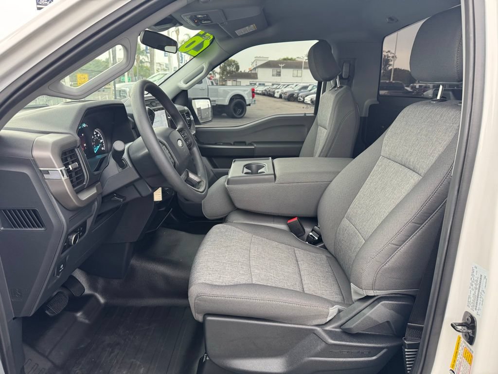 Used 2026 Ford F150 XL AWD/4WD image 9