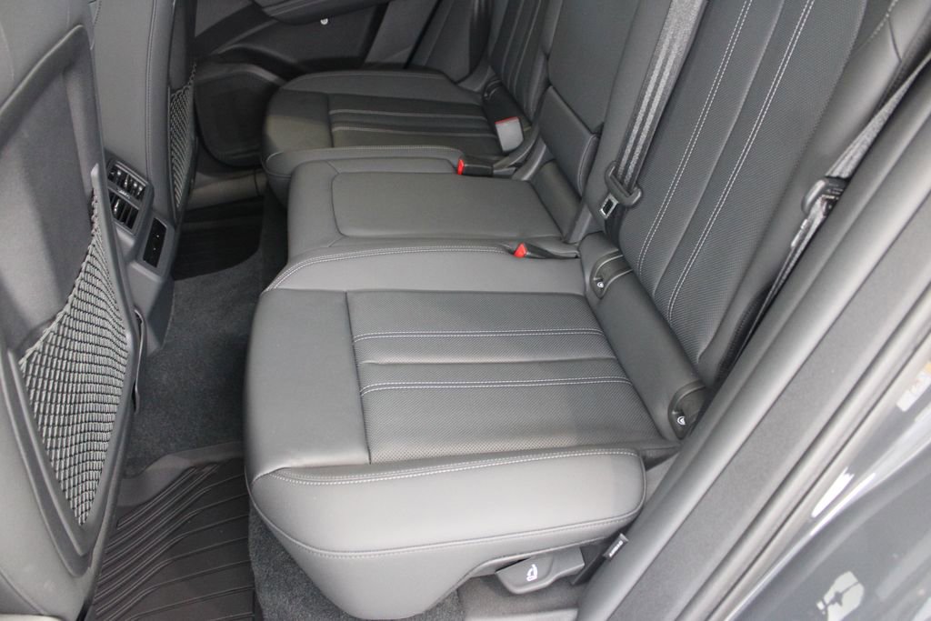 New 2025 Audi Q5 Premium Plus image 21