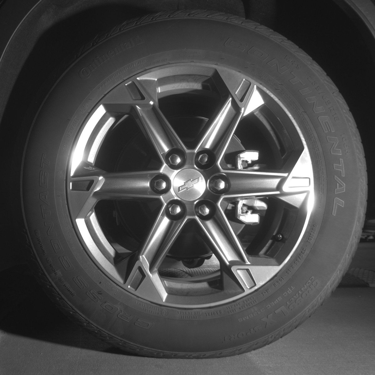 Used 2025 Chevrolet Blazer LT image 14
