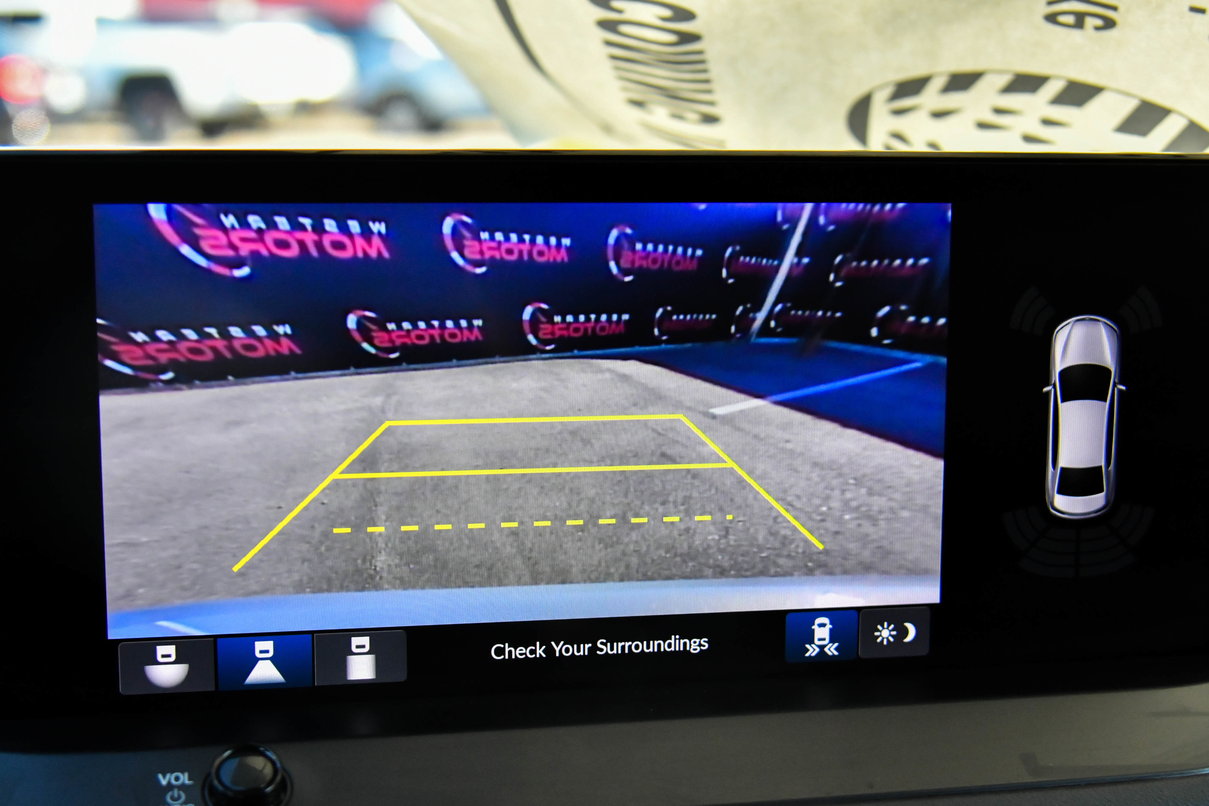 Used 2023 Honda Accord Touring image 21