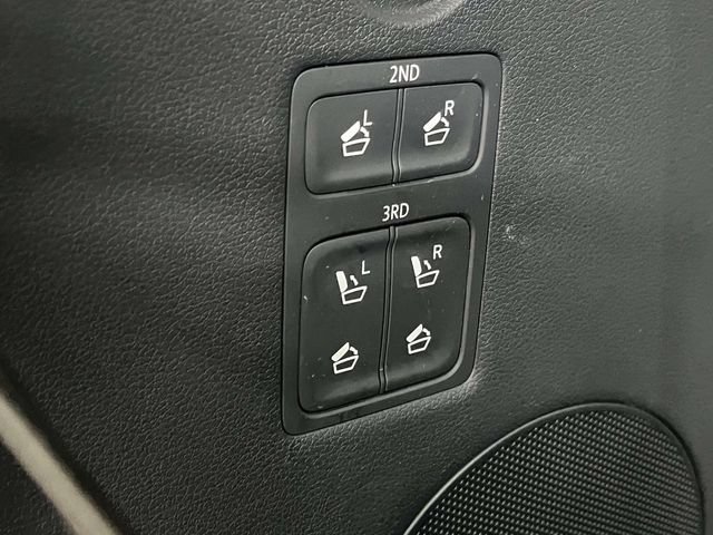 Used 2023 Hyundai Palisade Calligraphy AWD/4WD image 23