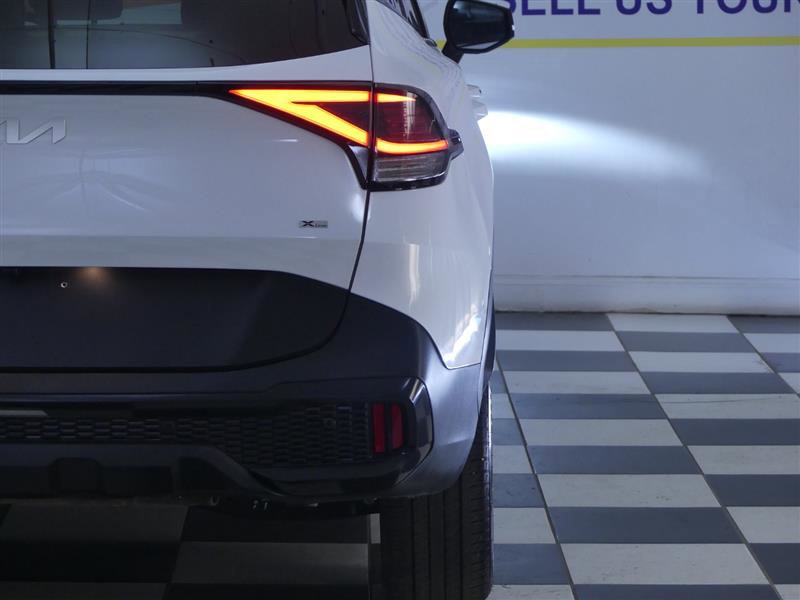 Used 2023 Kia Sportage X-Line image 35