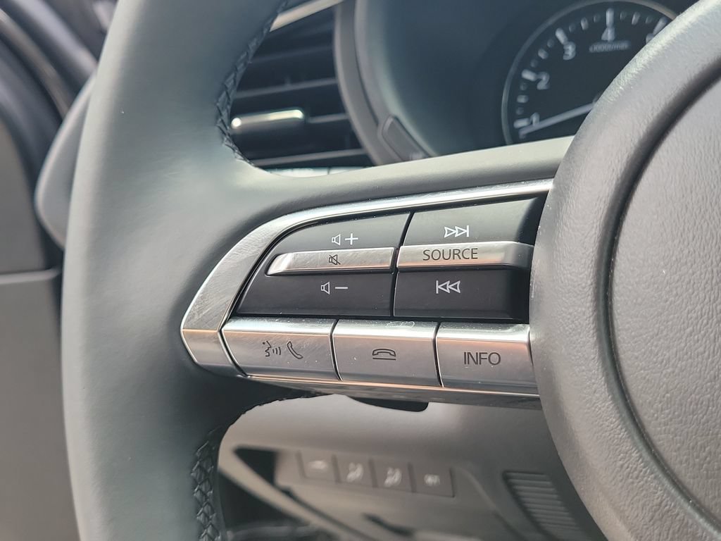 Used 2023 MAZDA CX-30 AWD 2.5 S w/ Premium Package image 22