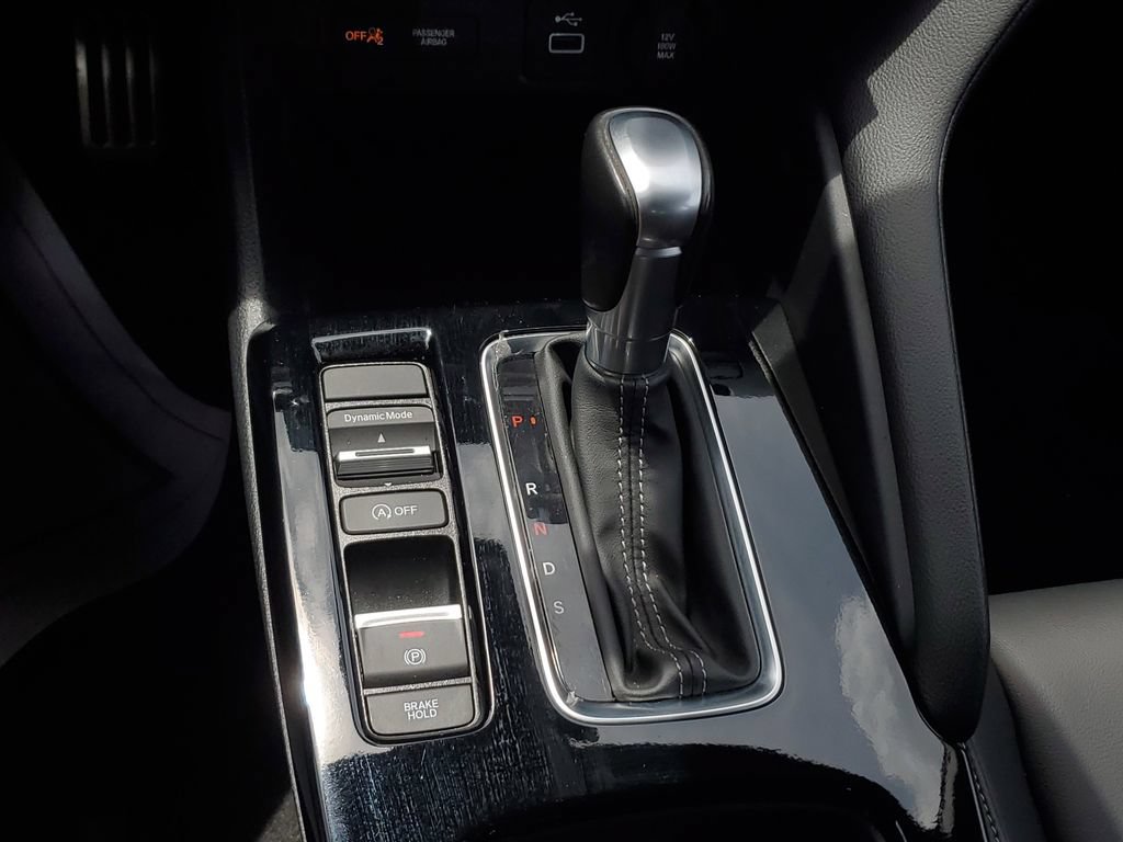 Certified 2023 Acura Integra A-Spec FWD image 28