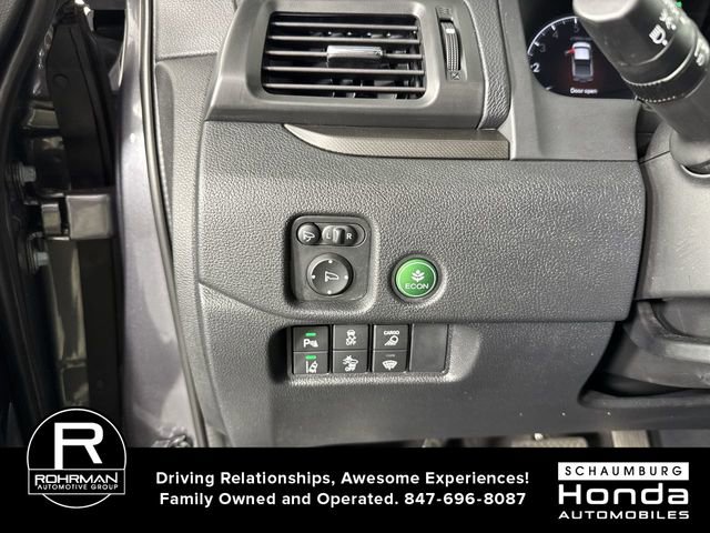 Used 2024 Honda Ridgeline TrailSport image 15