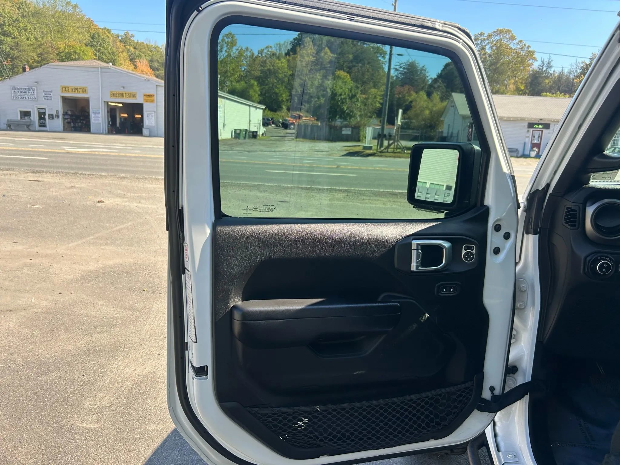 Used 2020 Jeep Gladiator Sport w/ Quick Order Package 24S image 22