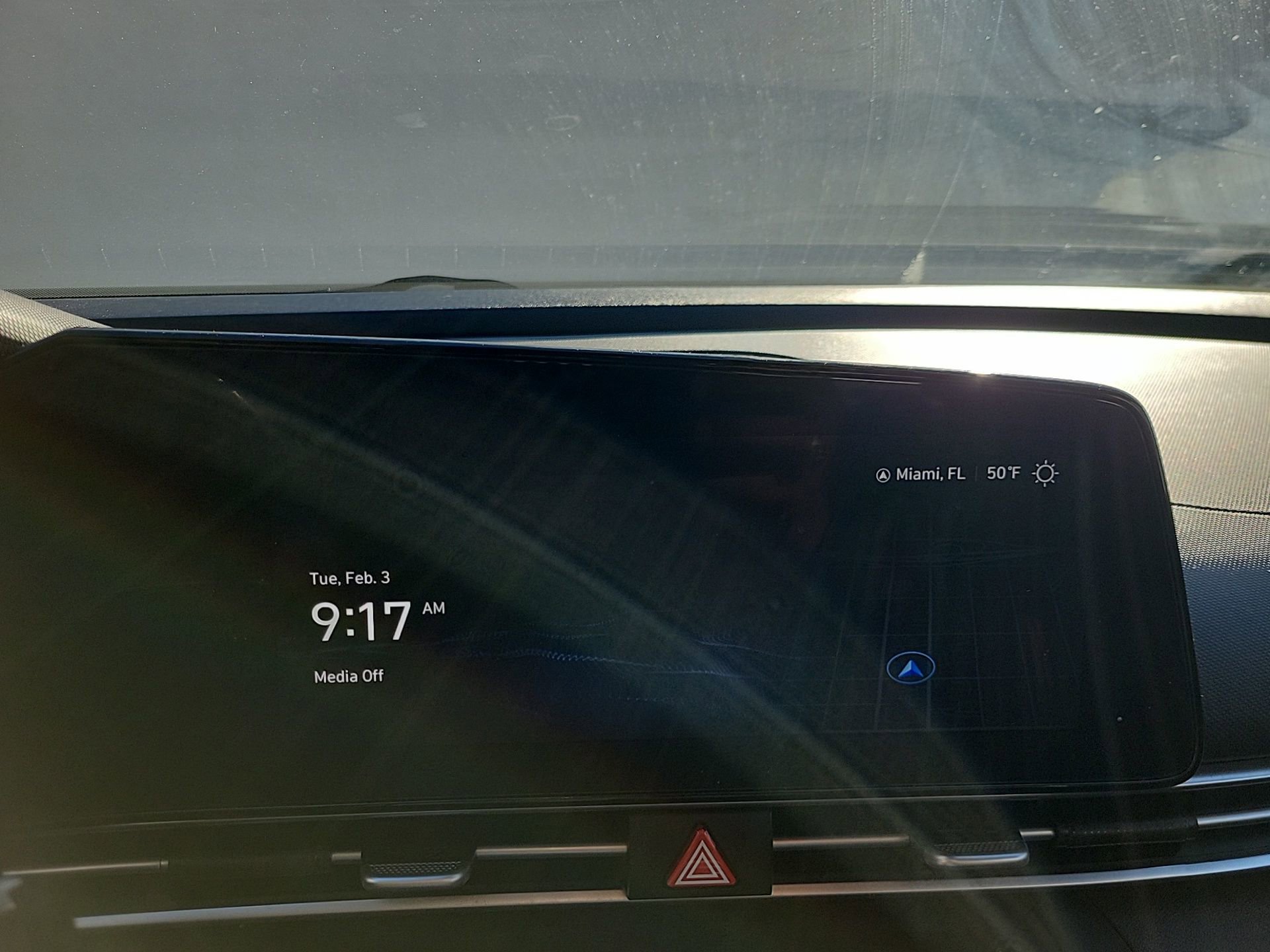 Used 2023 Hyundai Elantra SEL w/ Convenience Package image 25