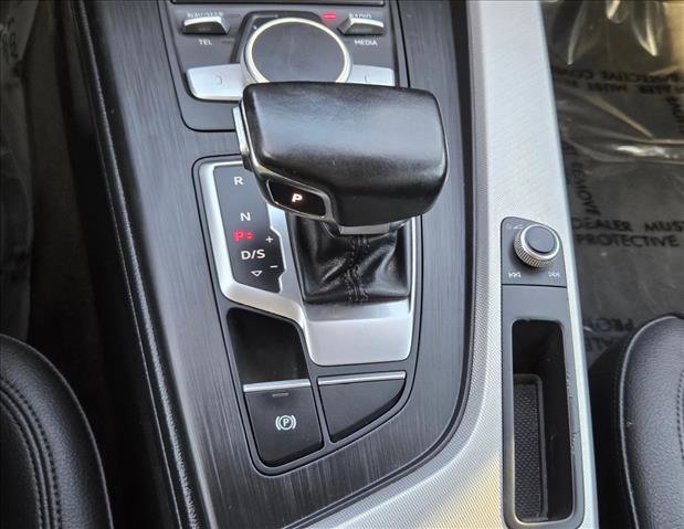 Used 2017 Audi A4 2.0T Ultra Premium w/ Convenience Package FWD image 13