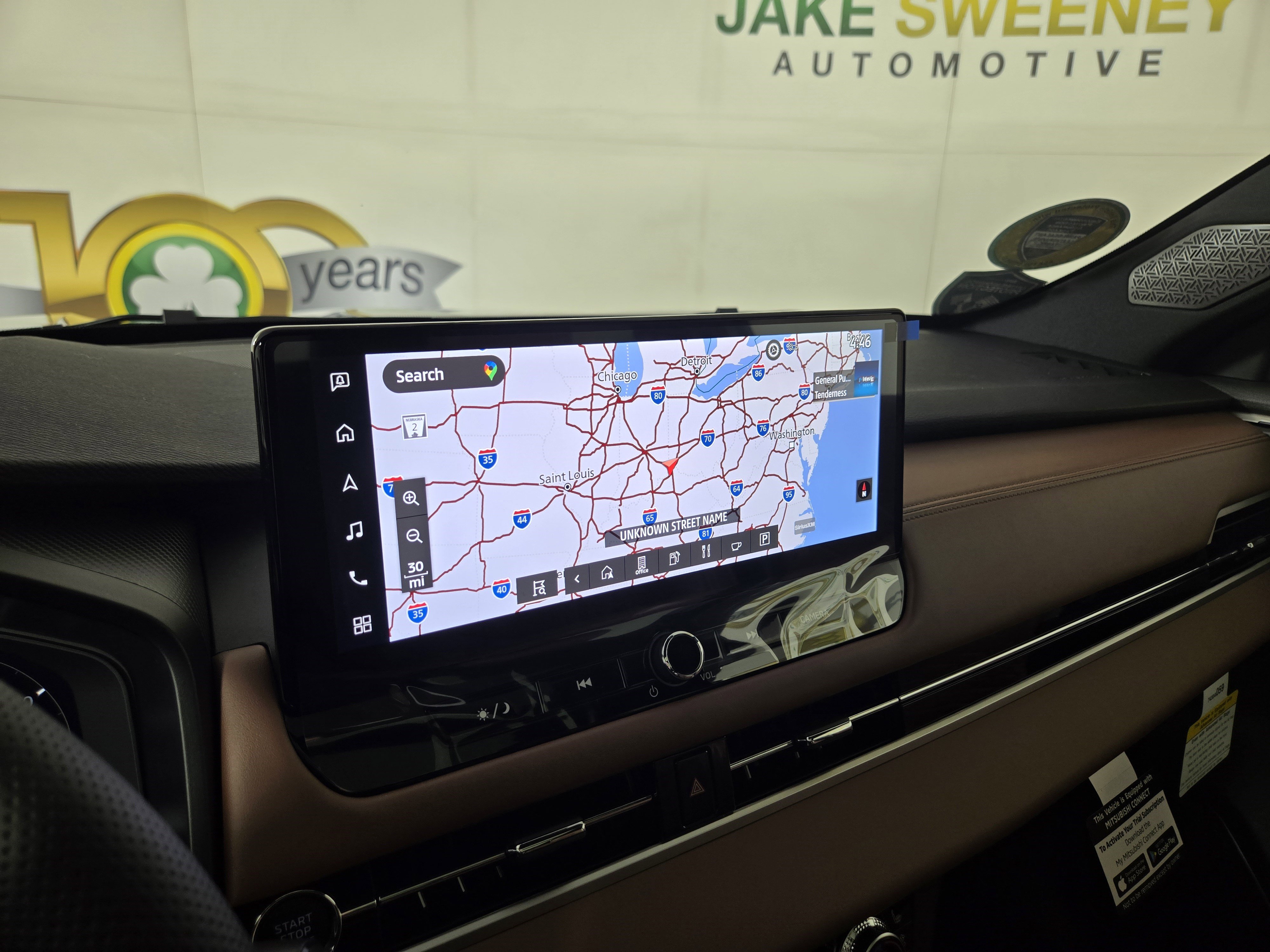 New 2026 Mitsubishi Outlander SEL image 20