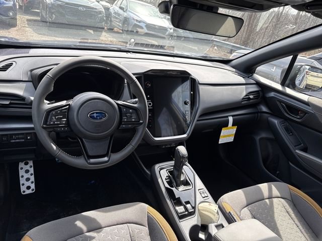 New 2026 Subaru Crosstrek 2.5i Sport image 6