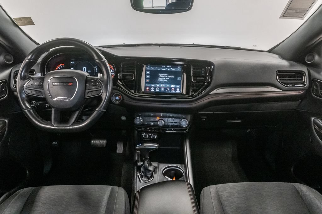 Certified 2023 Dodge Durango GT AWD/4WD image 27