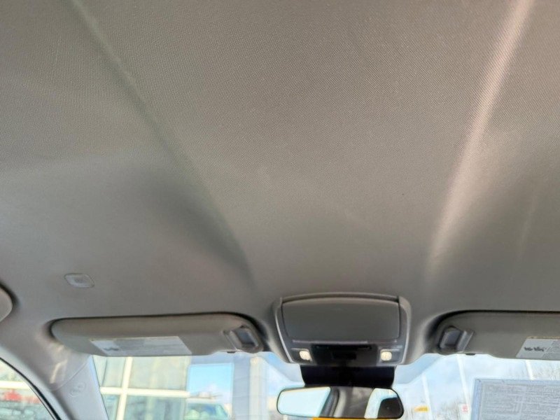 Used 2025 Toyota Camry LE image 15