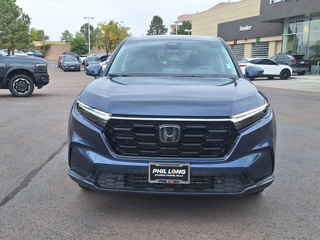 Used 2023 Honda CR-V EX-L image 8