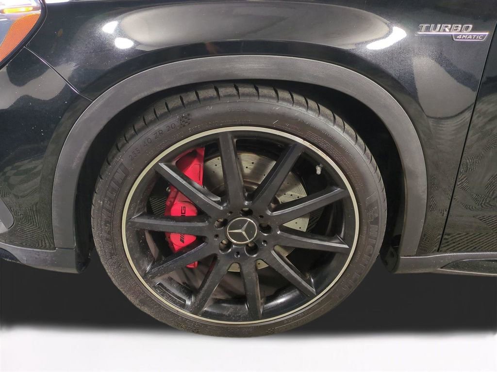 Used 2016 Mercedes-Benz GLA 45 AMG 4MATIC image 11