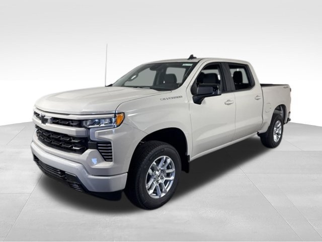 New 2026 Chevrolet Silverado 1500 RST AWD/4WD image 4