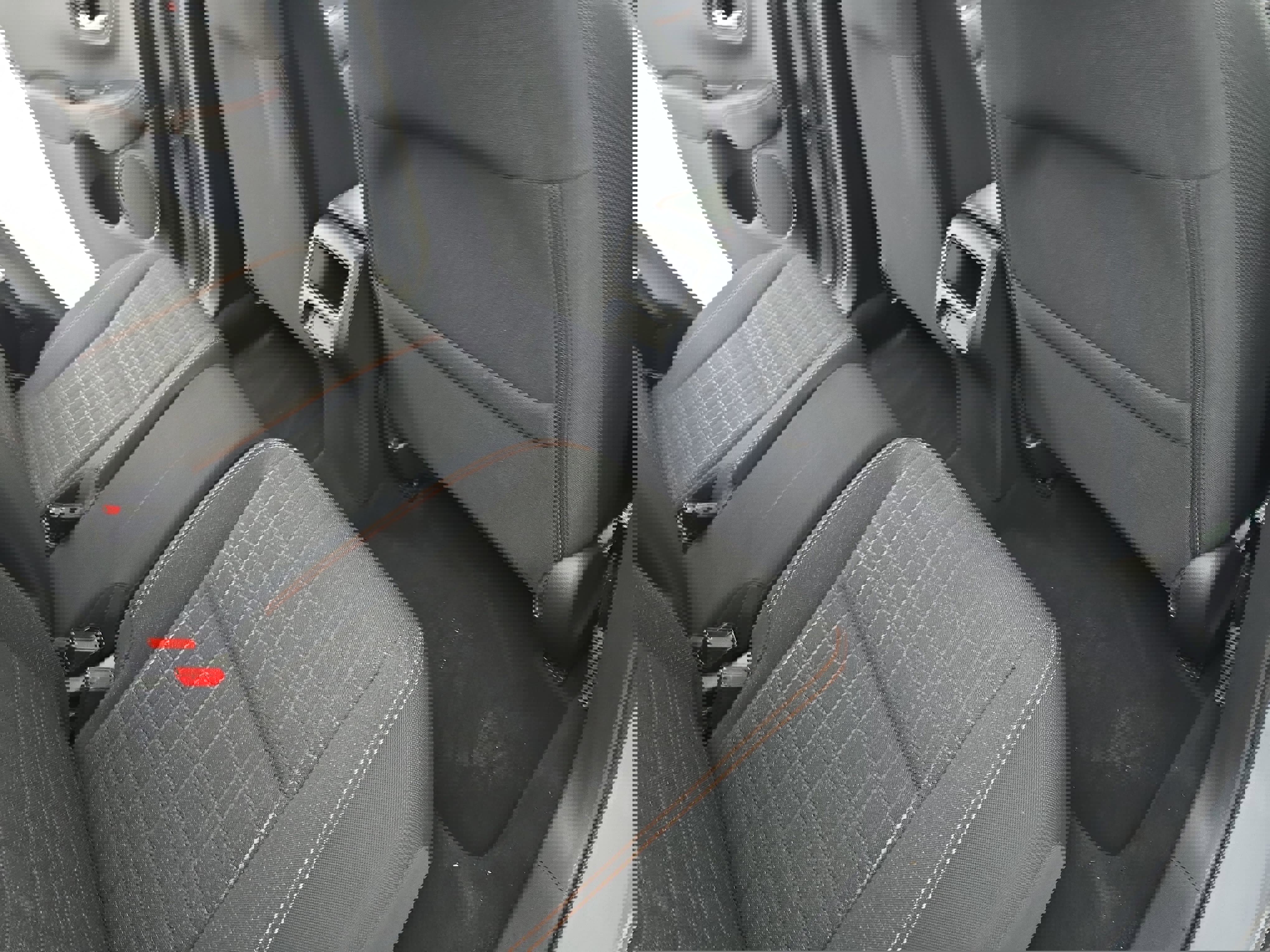 Certified 2023 Honda HR-V Sport image 11