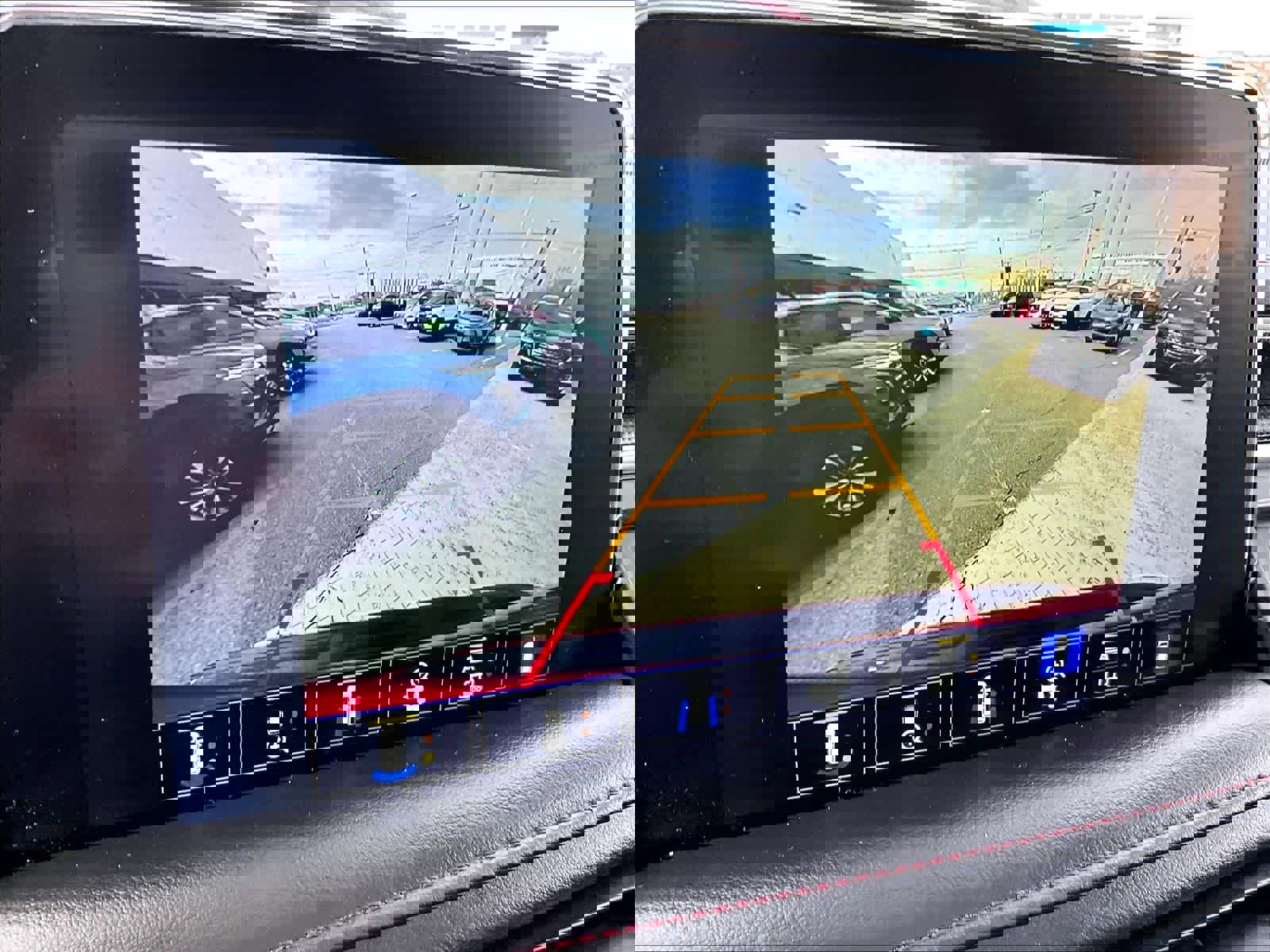 Used 2023 Chevrolet Tahoe RST w/ Luxury Package image 20